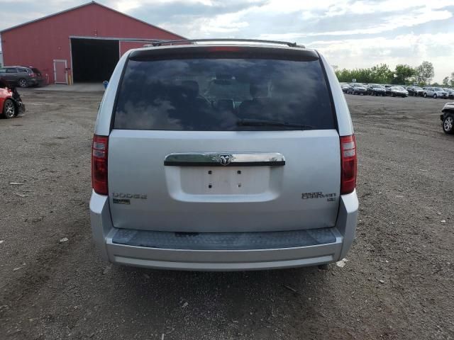 2009 Dodge Grand Caravan SE