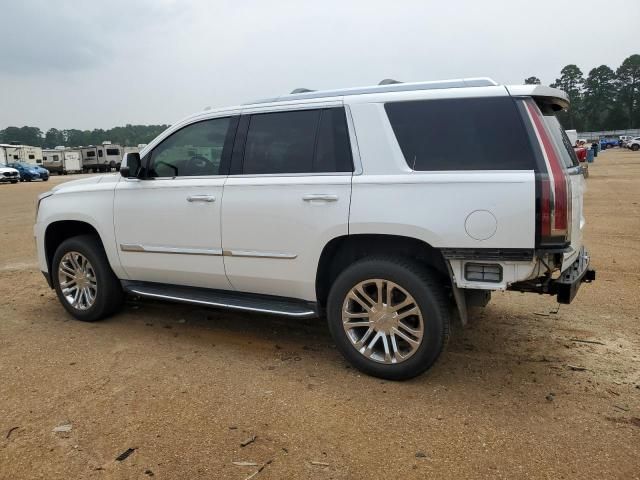 2016 Cadillac Escalade