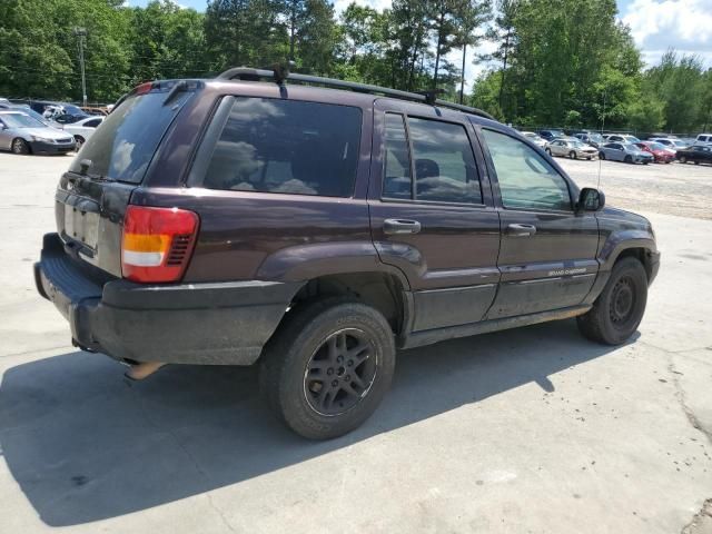 2004 Jeep Grand Cherokee Laredo