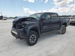 2018 Toyota Tacoma Double Cab for sale in Arcadia, FL