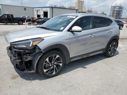 2021 Hyundai Tucson Limited for sale in New Orleans, LA