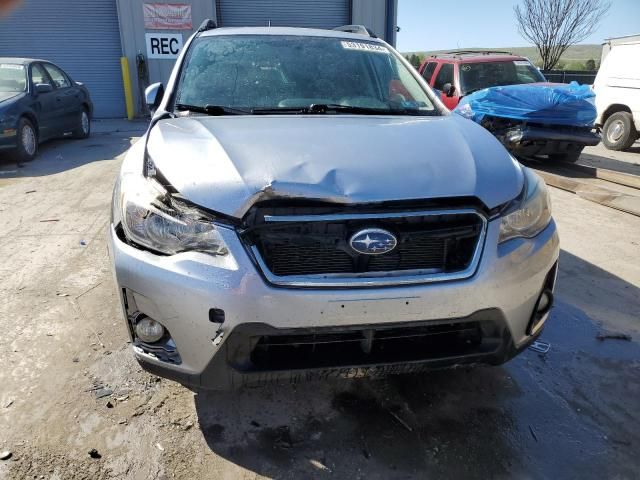 2017 Subaru Crosstrek Premium