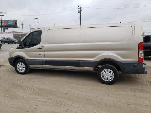 2017 Ford Transit T-250