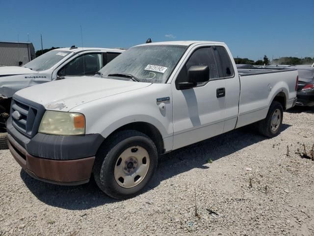 2008 Ford F150