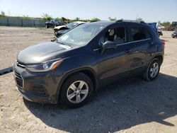 2019 Chevrolet Trax 1LT en venta en Kansas City, KS