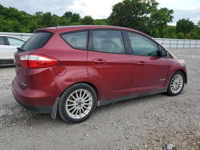 2014 Ford C-MAX SE