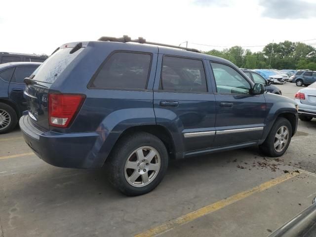 2010 Jeep Grand Cherokee Laredo