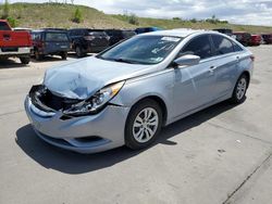 2012 Hyundai Sonata GLS for sale in Littleton, CO