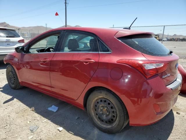 2016 Hyundai Elantra GT