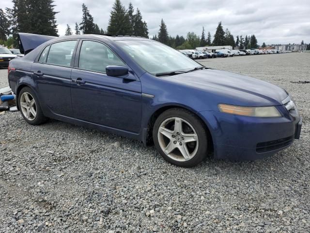 2006 Acura 3.2TL