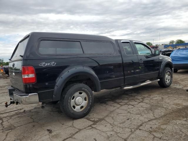 2006 Ford F150