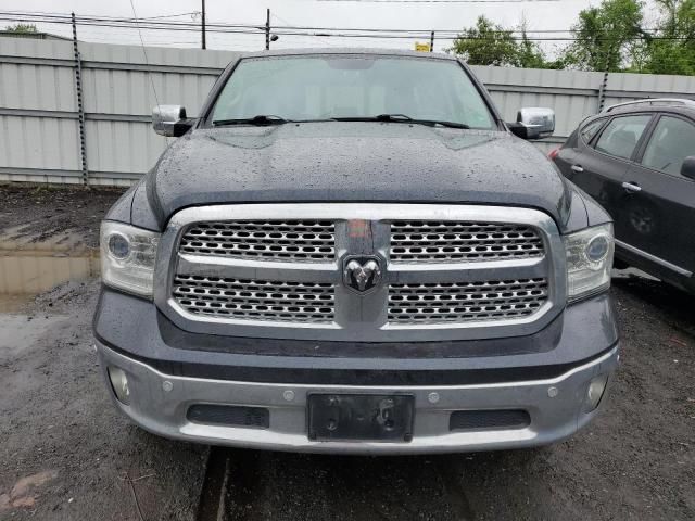 2017 Dodge 1500 Laramie