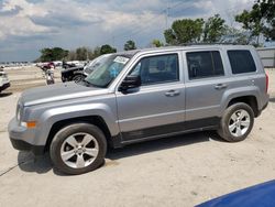 2016 Jeep Patriot Sport for sale in Riverview, FL