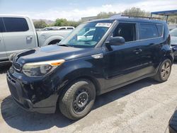 2014 KIA Soul en venta en Las Vegas, NV