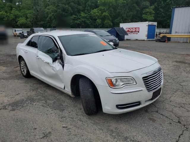 2013 Chrysler 300