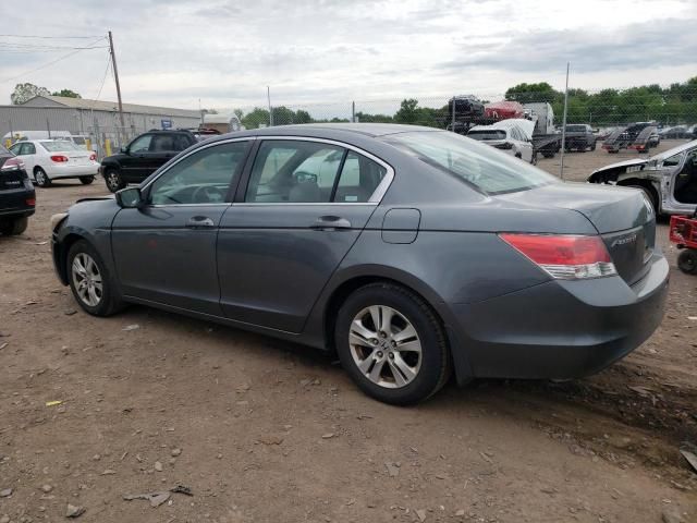 2008 Honda Accord LXP