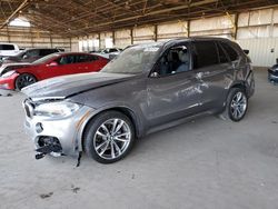 2016 BMW X5 SDRIVE35I en venta en Phoenix, AZ