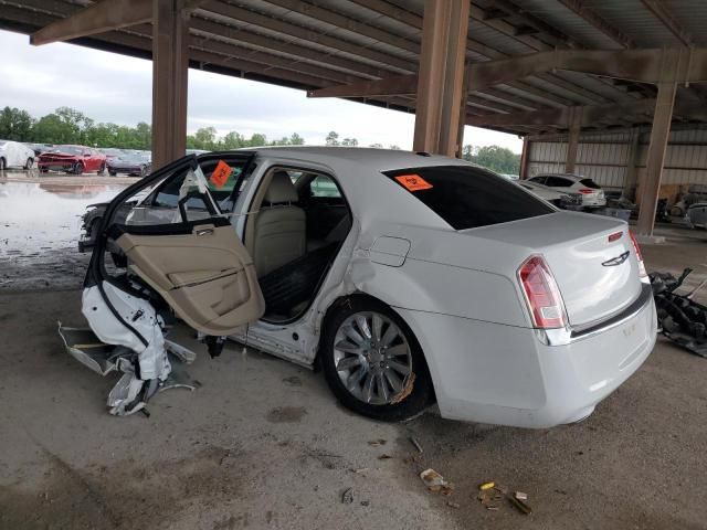 2013 Chrysler 300