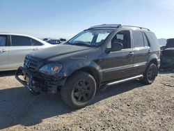 1999 Mercedes-Benz ML 430 for sale in North Las Vegas, NV