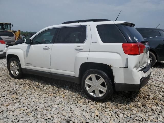 2011 GMC Terrain SLE