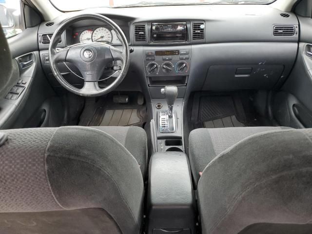 2004 Toyota Corolla CE