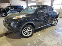 2012 Nissan Juke S for sale in Sandston, VA