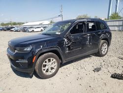 2023 Jeep Grand Cherokee Limited en venta en Windsor, NJ