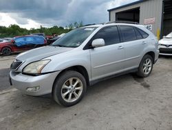 Lexus rx 350 Vehiculos salvage en venta: 2009 Lexus RX 350