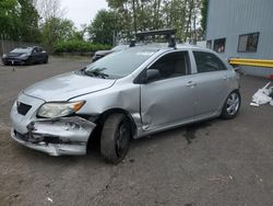 2009 Toyota Corolla Base for sale in Portland, OR