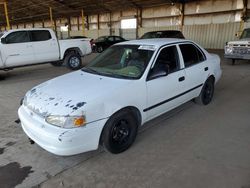 2000 Chevrolet GEO Prizm Base for sale in Phoenix, AZ