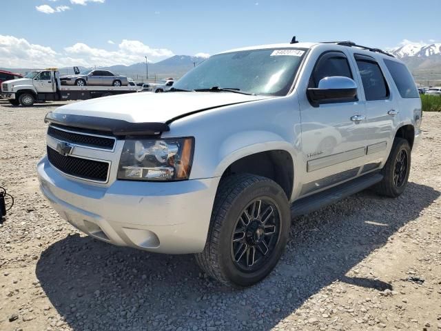 2012 Chevrolet Tahoe K1500 LS