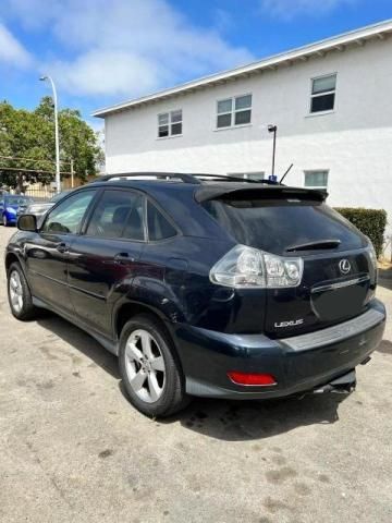 2004 Lexus RX 330