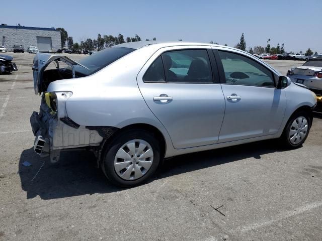 2010 Toyota Yaris