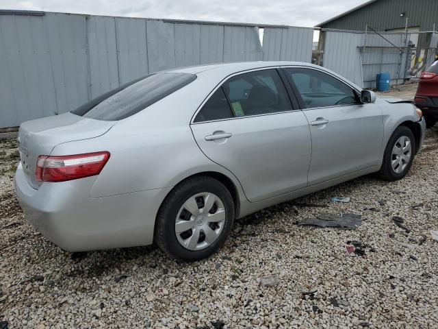 2007 Toyota Camry CE