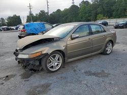 2008 Acura TL for sale in Savannah, GA