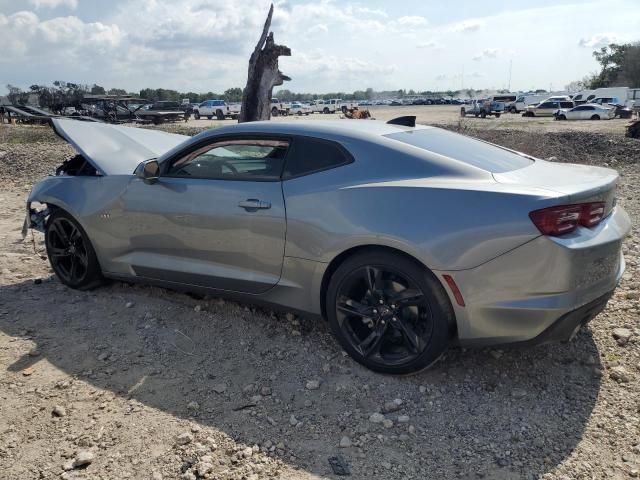 2023 Chevrolet Camaro LT