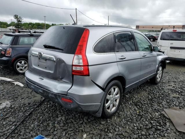 2008 Honda CR-V EXL