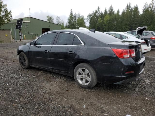 2015 Chevrolet Malibu LS