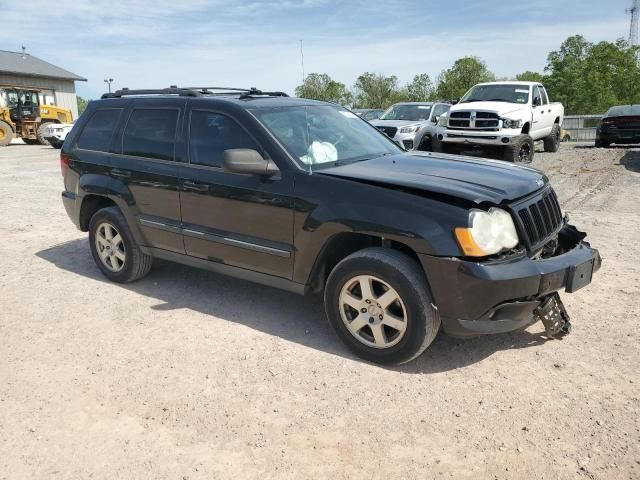 2008 Jeep Grand Cherokee Laredo