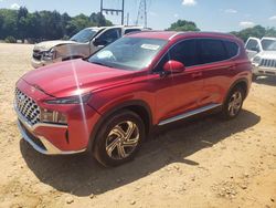 2022 Hyundai Santa FE SEL en venta en China Grove, NC