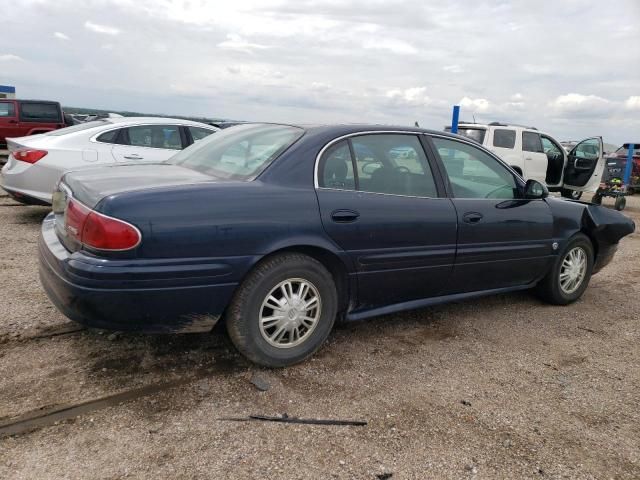 2003 Buick Lesabre Custom