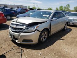 2013 Chevrolet Malibu LS for sale in Elgin, IL