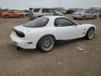 1993 Mazda RX7