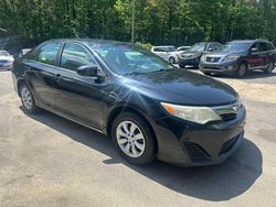 2012 Toyota Camry Base for sale in North Billerica, MA