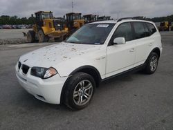 2006 BMW X3 3.0I for sale in Dunn, NC