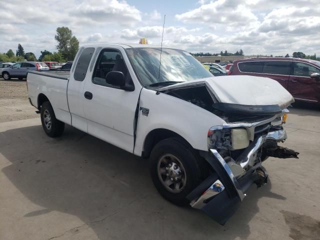 2000 Ford F150