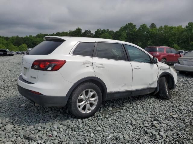 2013 Mazda CX-9 Touring