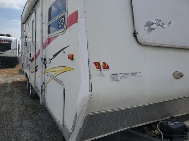 2005 Forest River Motorhome