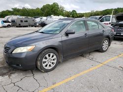 2009 Toyota Camry Base en venta en Sikeston, MO