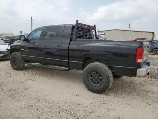 2006 Dodge RAM 2500